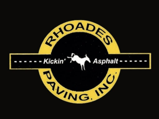 Rhoades Paving, Inc.