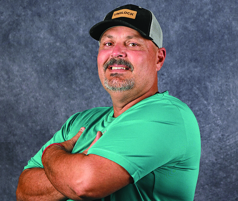 Business Spotlight:  backyard concepts