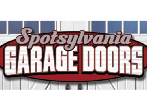 Spotsylvania Garage Doors