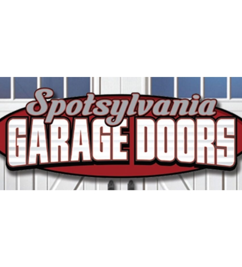 Spotsylvania Garage Doors