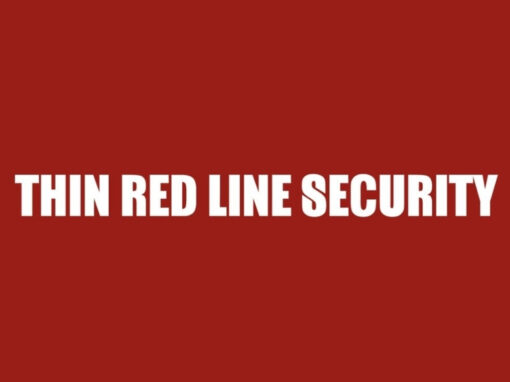 Thin Red Line Investigation & Security