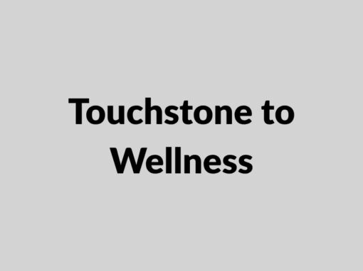 Touchstone to Wellness