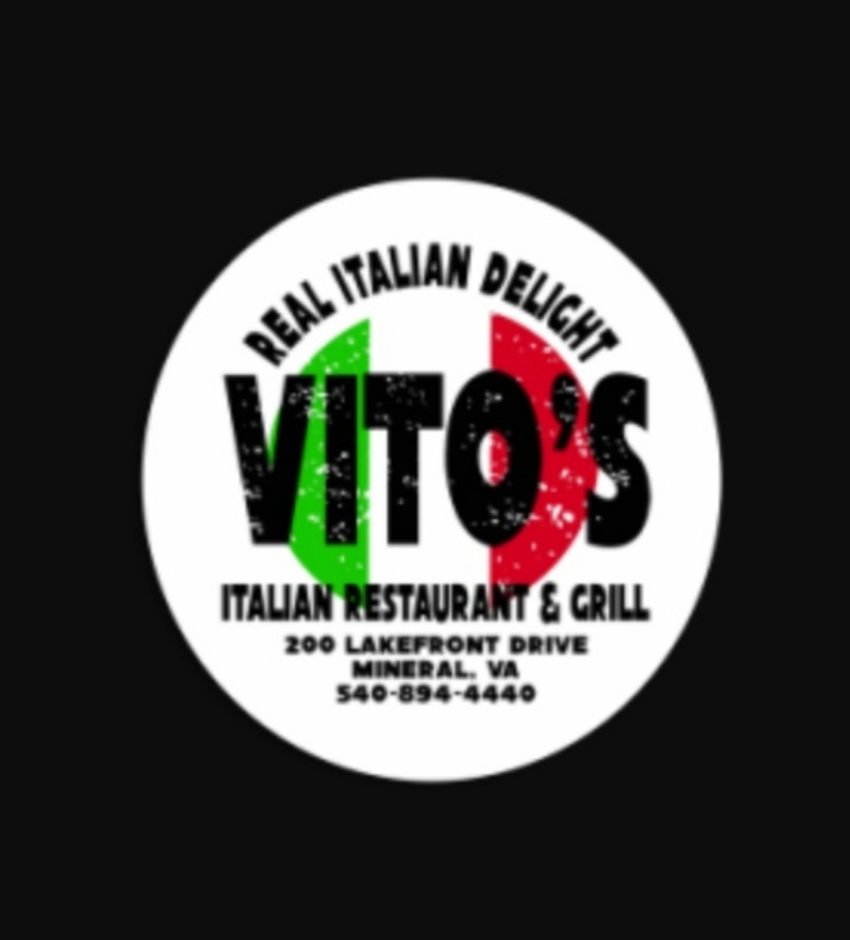 Vito’s Italian Restaurant