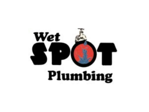 Wet Spot Plumbing
