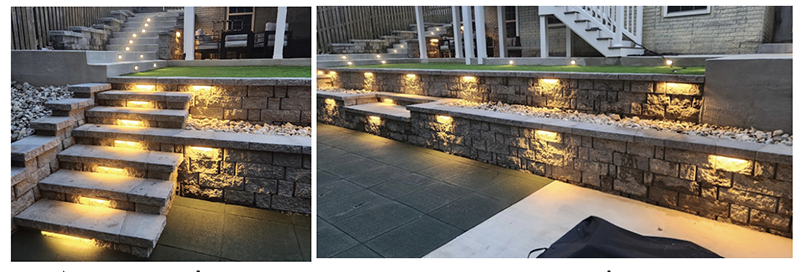 Backyard Concepts