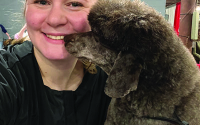 Business Spotlight: Celeste’s Spaw