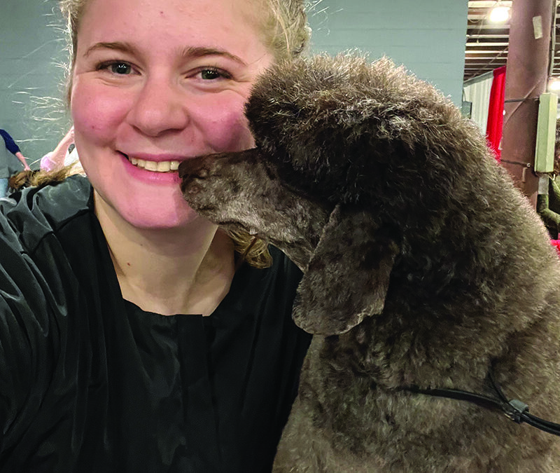 Business Spotlight: Celeste’s Spaw