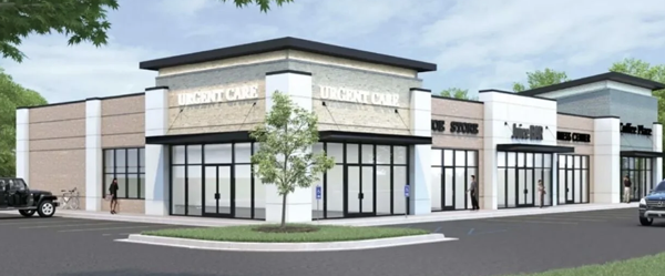 Community Push Intensifies for Emergency Medical Facility at Lake Anna