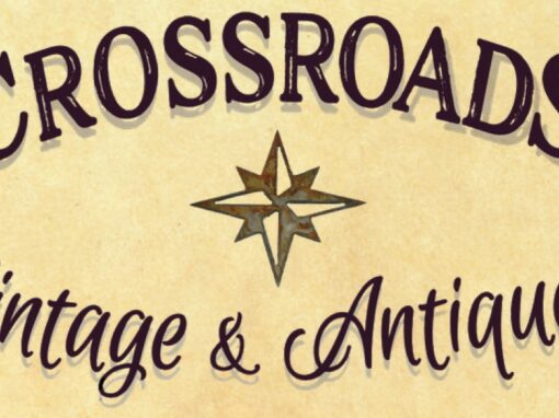 Crossroads Vintage & Antiques