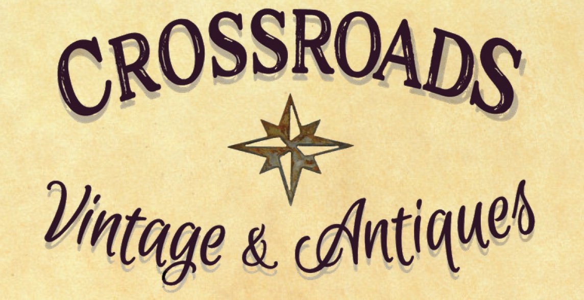 Crossroads Vintage & Antiques