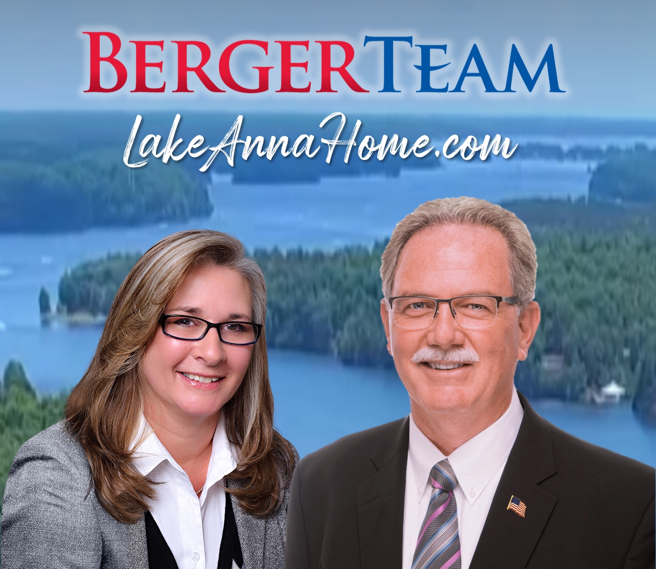 Anne Corbin & Scarlett Medina Team Alacrity, LLC Long & Foster Realtors
