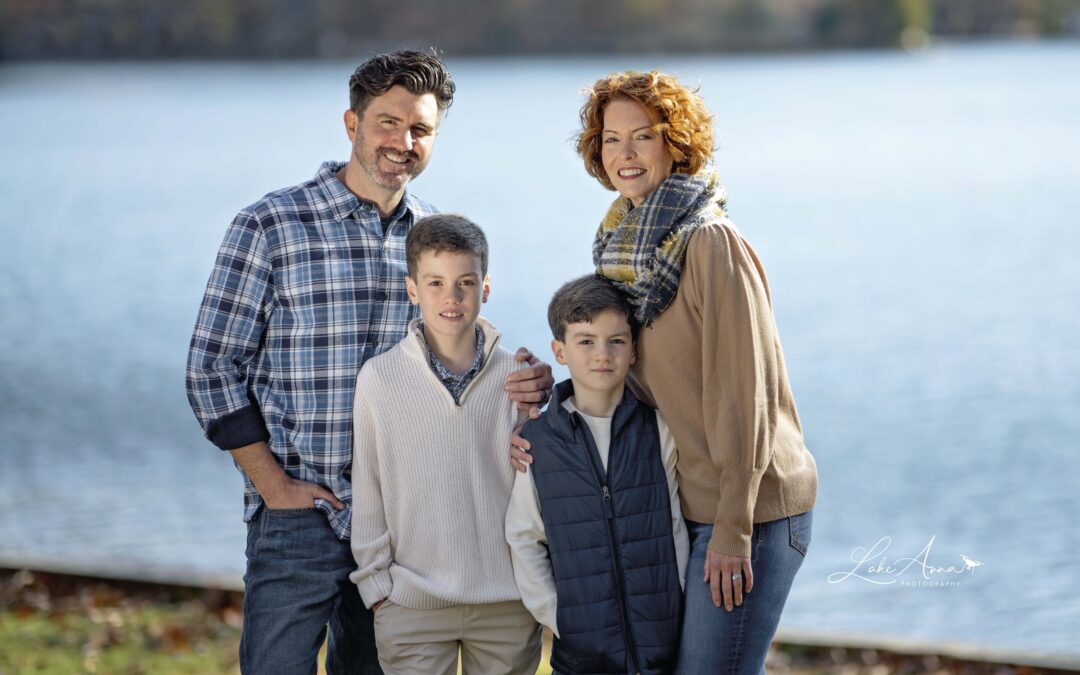 Lake Anna Photography
