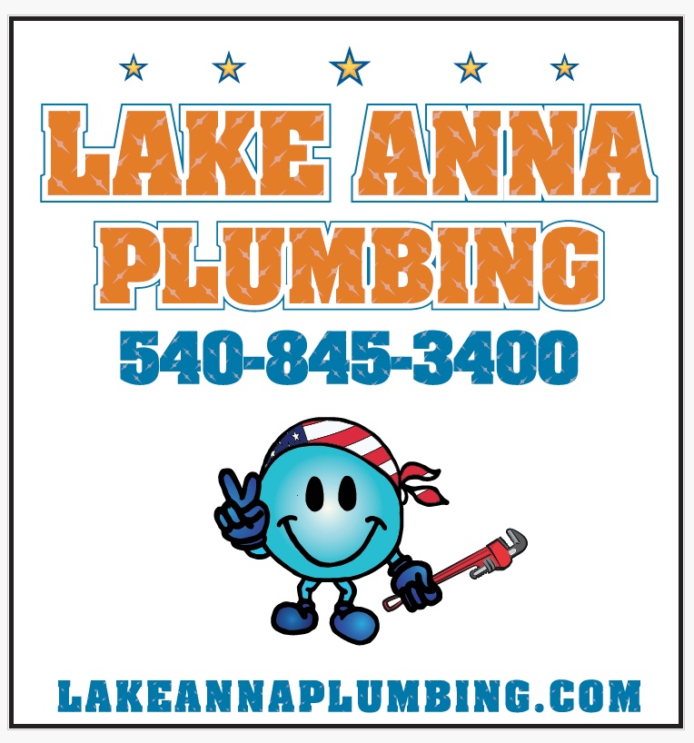 Lake Anna Plumbing