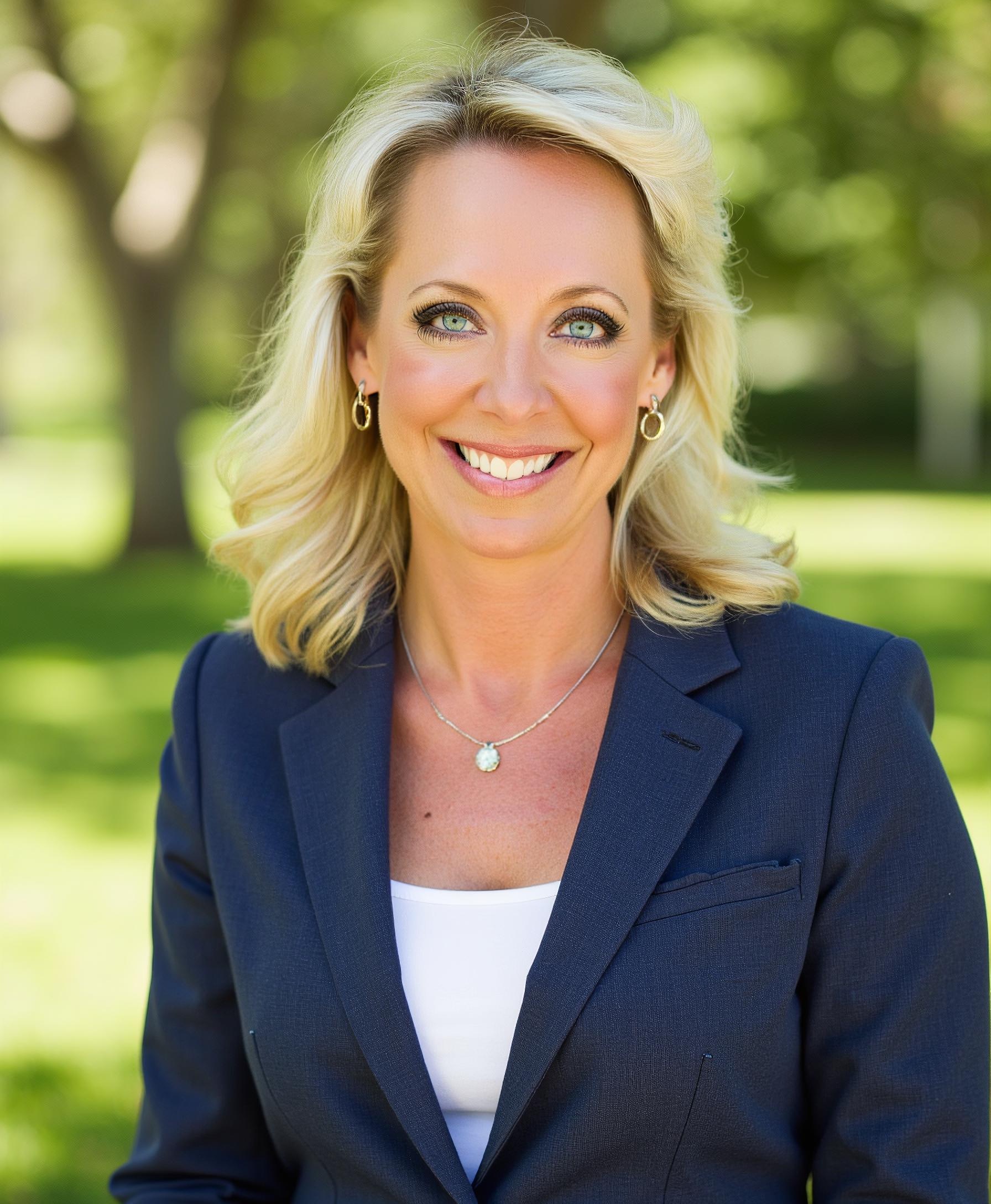 Anne Corbin & Scarlett Medina Team Alacrity, LLC Long & Foster Realtors
