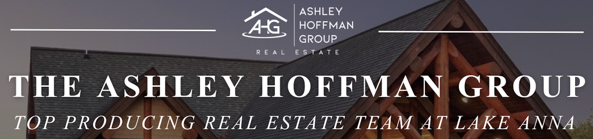 Anne Corbin & Scarlett Medina Team Alacrity, LLC Long & Foster Realtors