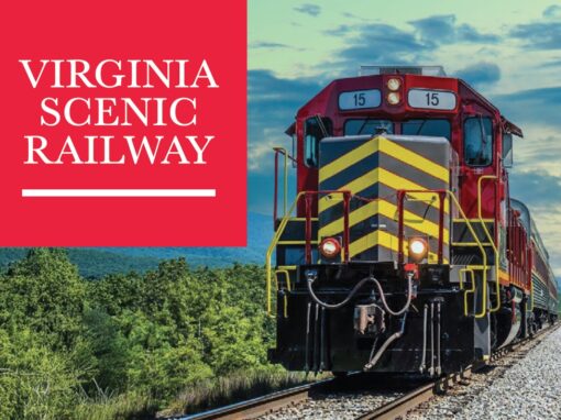 Virginia Scenic Railway