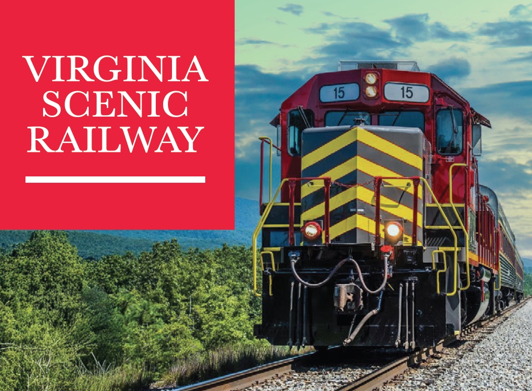 Virginia Scenic Railway
