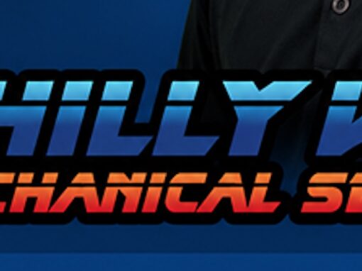 Chilly Willy Mechanical Services