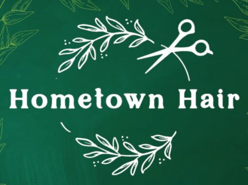 Hometown Hair