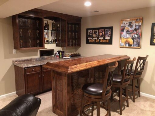 Jeff’s Handyman Services, LLC