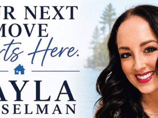 Kayla Musselman kwLakeside Real Estate