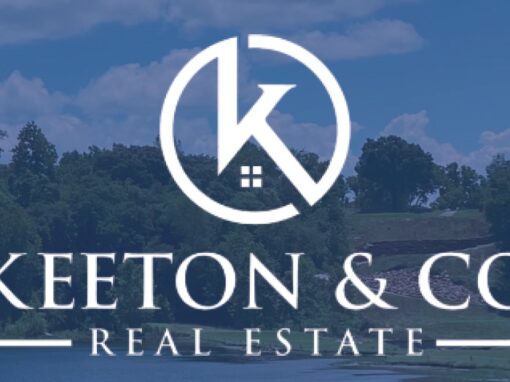 Keeton & Co. Real Estate Jayden Nicholas, Realtor