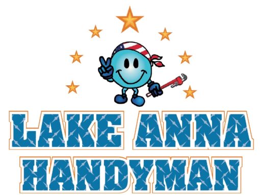 Lake Anna Handyman