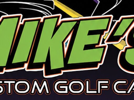 Mike’s Custom Golf Cars
